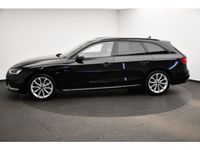 Audi A4 - Vorschau Bild 17