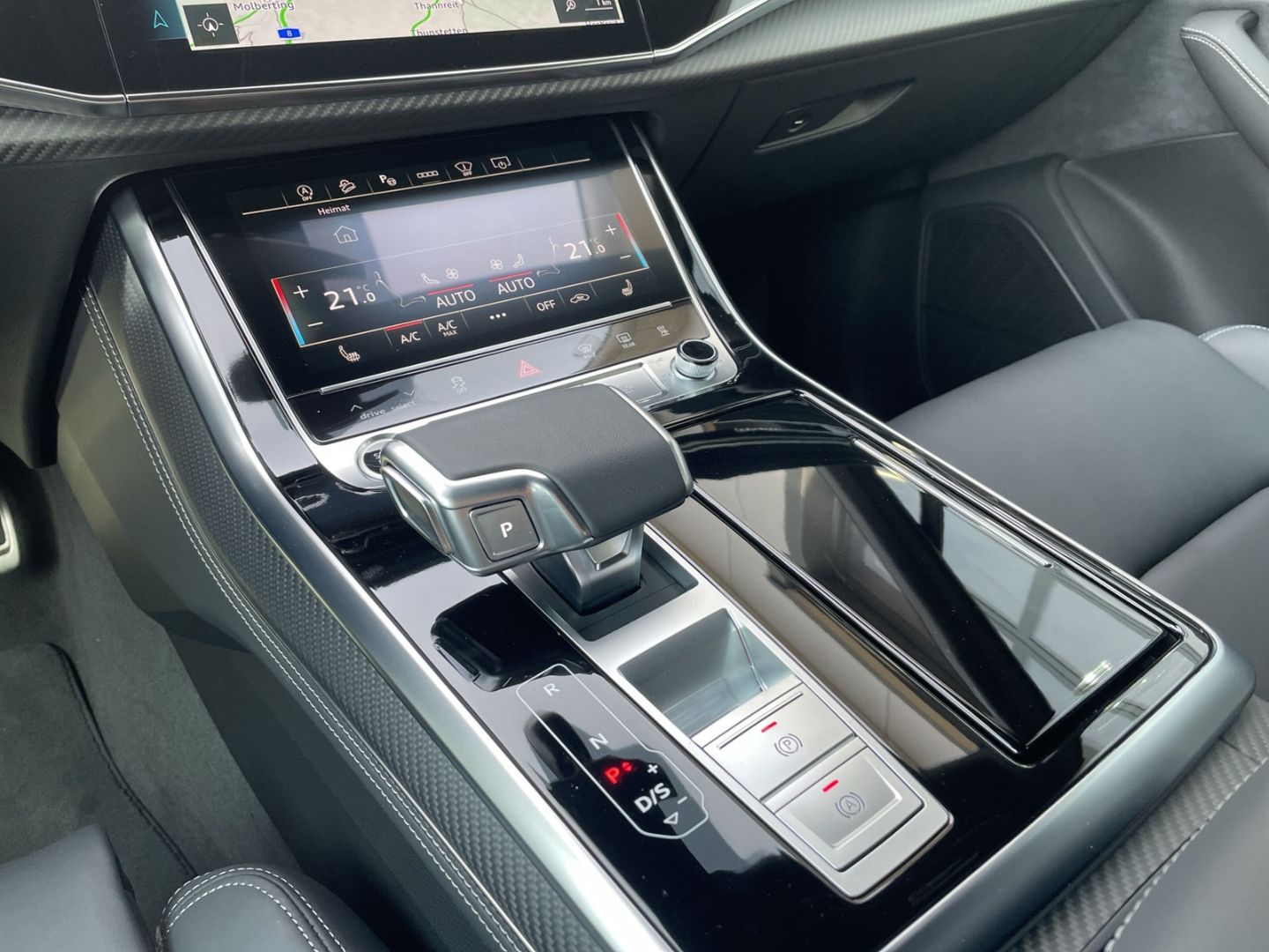 Audi Q7 - Bild 19