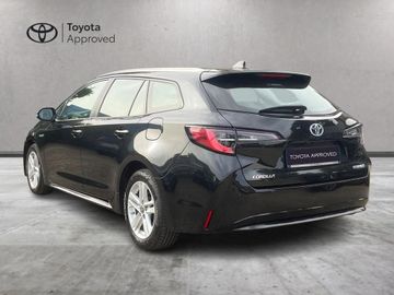 Toyota Corolla - 5