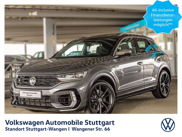 Volkswagen T-Roc R  2.0 TSI DSG Navi LED Kamera Pano ACC