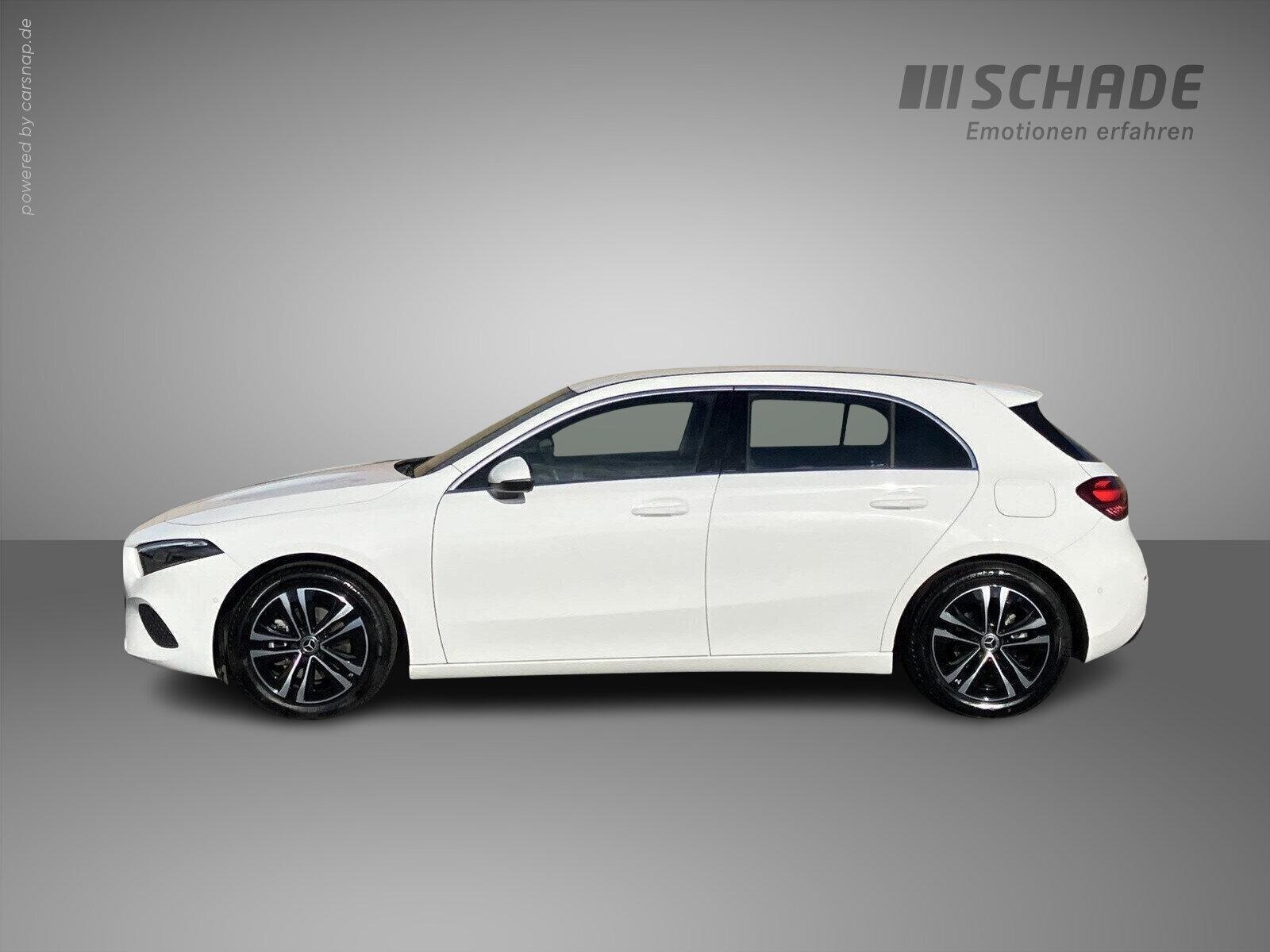Mercedes-Benz A-Class Progressive *LED*RF-Kamera*Lenrkadheizung*, миниатюра 3