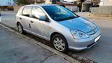 Honda Civic 1.4 Automatik Getriebe + Klima... - gebrauchte Honda Civic aus dem Jahr 2001