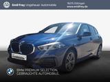 BMW 118i Sport Line