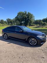 BMW 630 Gran Turismo 630d xDrive A Gran Turismo - - BMW 630 Gran Turismo von privat