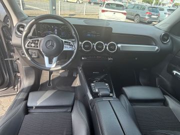 Mercedes GLB 200 - 11