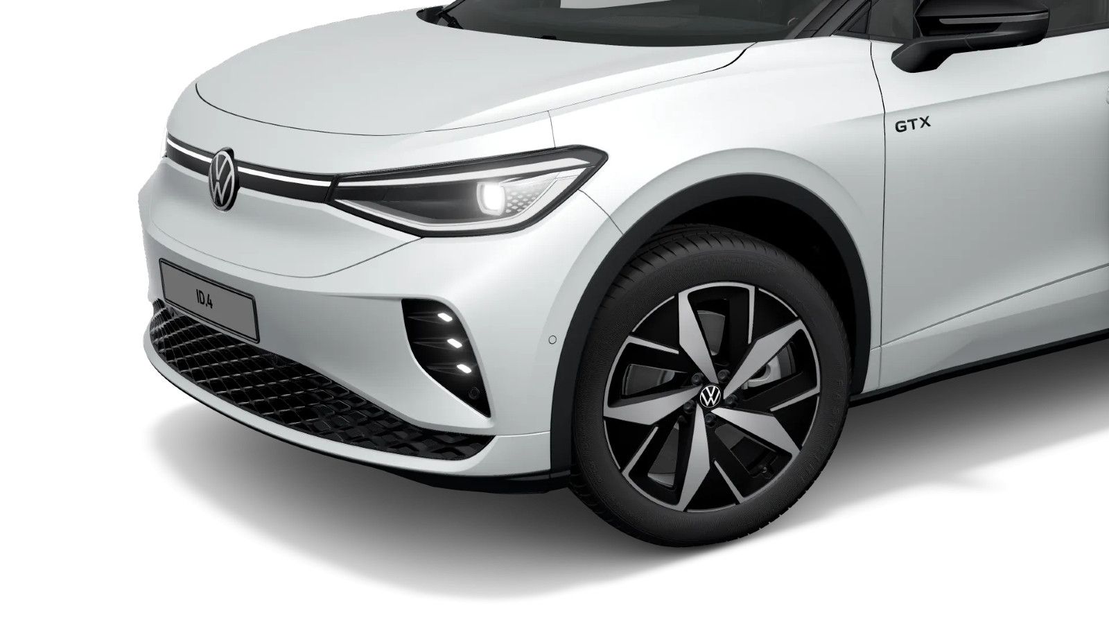 Volkswagen ID.4 - Bild 9