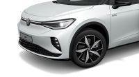 Volkswagen ID.4 - Vorschau Bild 9