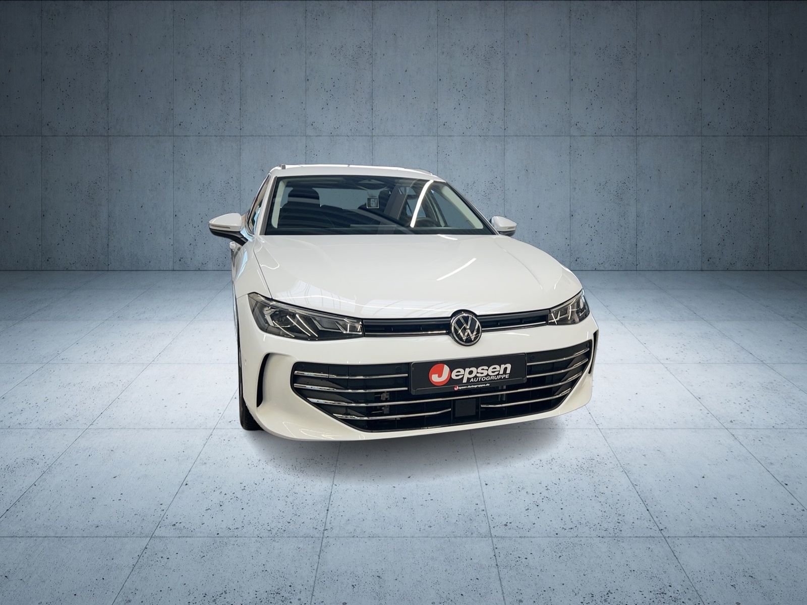 Volkswagen Passat Variant - Bild 8