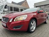 Volvo S60 D3 Kinetic Geartronic in gutte zustand - Volvo S60 Kinetic mit Diesel-Antrieb