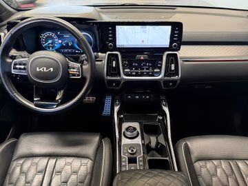 KIA Sorento - 6