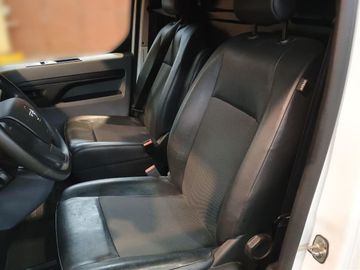 Bild 7 Opel VIVARO KASTEN EDITION M 2 SITZE INNEN VERKLEIDET