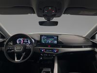 Audi A4 - Vorschau Bild 11