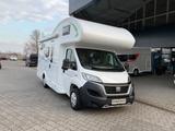 Forster A 699 DVB, Travel Line Paket, Rückfahrkamera - Offers
