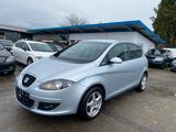 Seat Altea 1.9 TDI PD Sport Edition - Seat Altea: Sport Edition