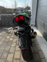 Kawasaki Ninja ZX636  - KAWASAKI 636