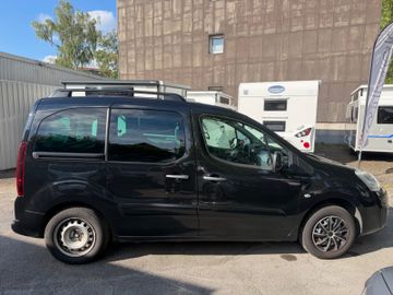 Citroen Berlingo - 7