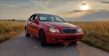 Mercedes-Benz C 200 CDI, alles durch repariert, TÜV, 8 Räder - gebrauchte Mercedes-Benz C 200 aus dem Jahr 2002