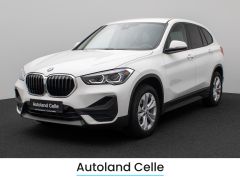 Foto Nummer 1: BMW X1