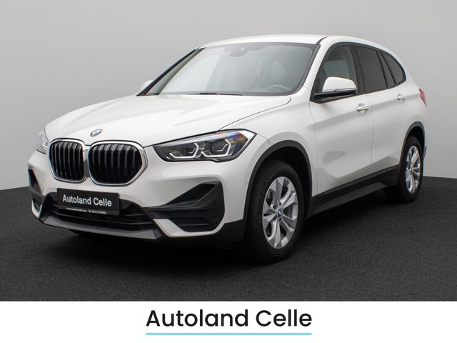 BMW X1 sD18i Parkassistent DAB HiFi Navi LED Sport