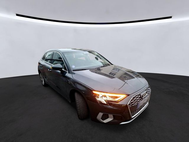 A3 Sportback 35 1.5 TFSI*LEDER*AMBIENTE+*