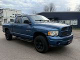 Dodge RAM 1500 SLT 5.7 HEMI V8 - Dodge RAM: 1500 Slt