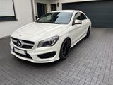 Mercedes-Benz CLA 220 CDI AMG Line AMG Line - Mercedes-Benz CLA 220 in Bielefeld