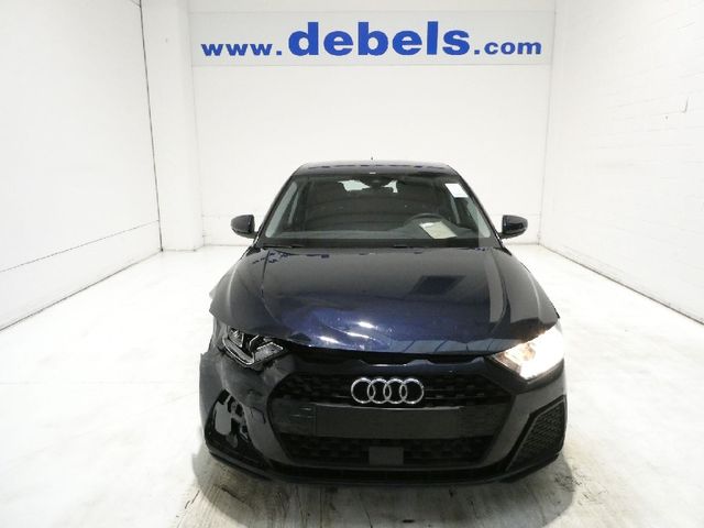 Audi A1 1.0 A1