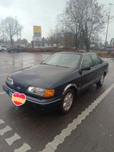Ford Scorpio 2.0 Automatik mit H Kennzeichen  - Ford Scorpio: 2.0