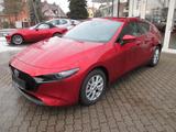 Mazda 3 2.5L e-SKYACTIV G 140 6AT FWD Takumi - Mazda Gebrauchtwagen in Dresden