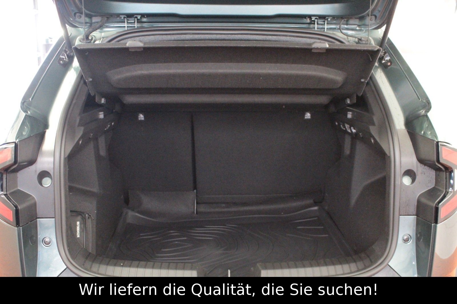 Fahrzeugabbildung Dacia Duster mild hybrid 130 Extreme*Winterpaket*
