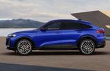 Audi SQ5 Edition one Sportback TFSI Tech+ Luft Pan... - Audi SQ5 in Solingen