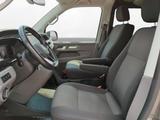 Volkswagen T6.1 Kombi 2.0 TDI lang 4MOTION AHK Matrix DSG - Volkswagen T6: Van