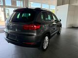 Volkswagen Tiguan Cup Sport & Style BMT*Automatik*Navi*Pano - Volkswagen Tiguan: Style Sport