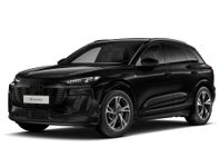 Audi Q6 e-tron - Vorschau Bild 6