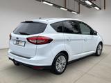 Ford C-Max 1.5 TDCi Cool & Connect+AHK+NAVI+Allwetter - Ford C-Max in Rostock