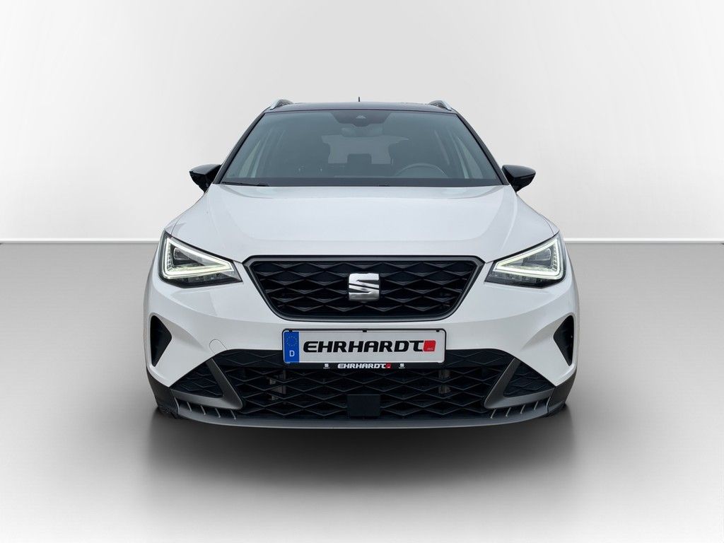 Seat Arona - Bild 2