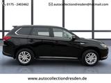 Mitsubishi Outlander PHEV 4WD 2,4 Ltr.-99 kW Plug-in Hybrid - Mitsubishi Outlander Gebrauchtwagen in Dresden