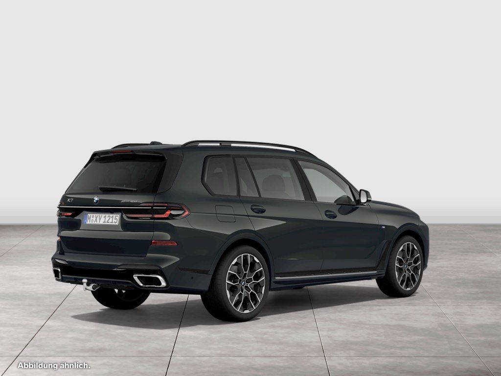 BMW X7 - Bild 2