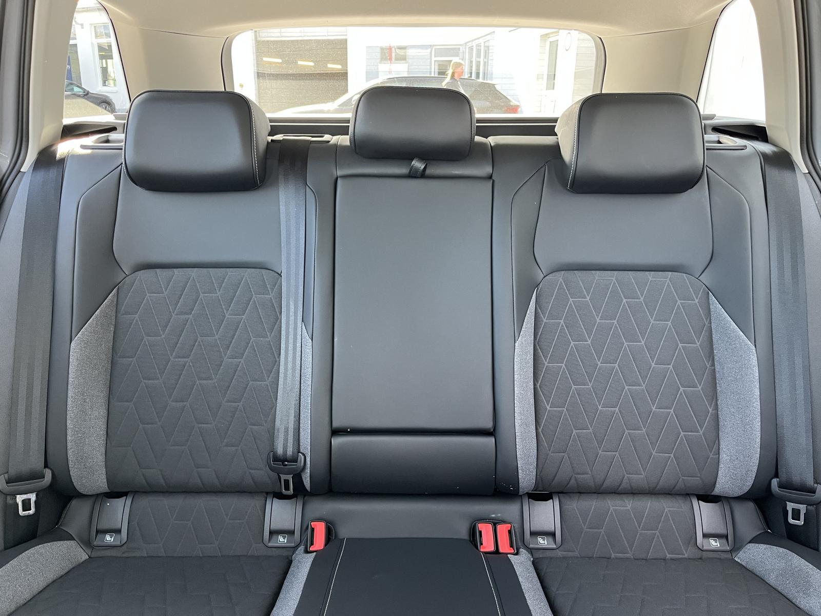 Volkswagen Golf Variant 1.5 TSI DSG Life GOAL 150€ m.20% An, миниатюра 18