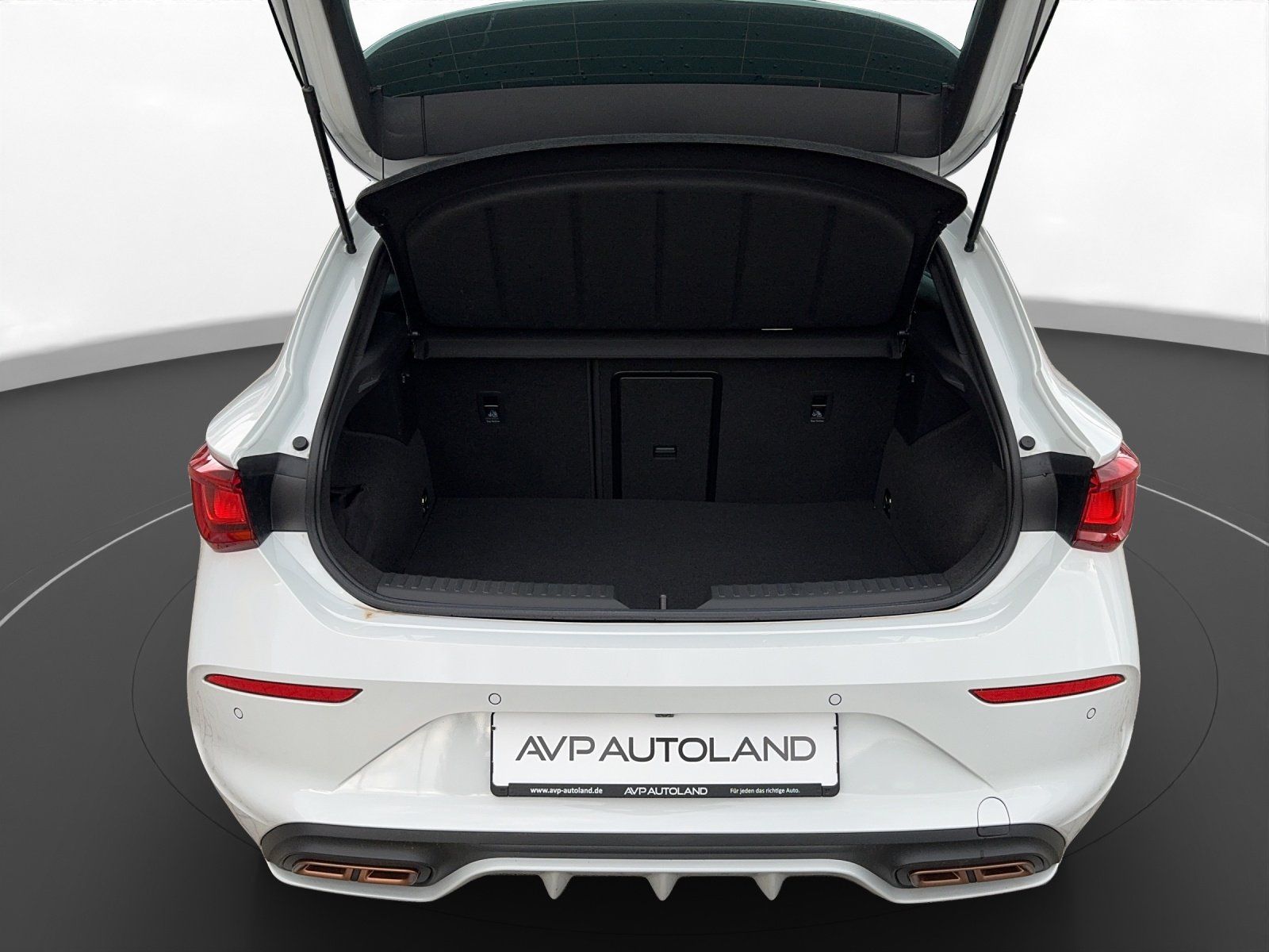 Cupra Leon - Bild 7