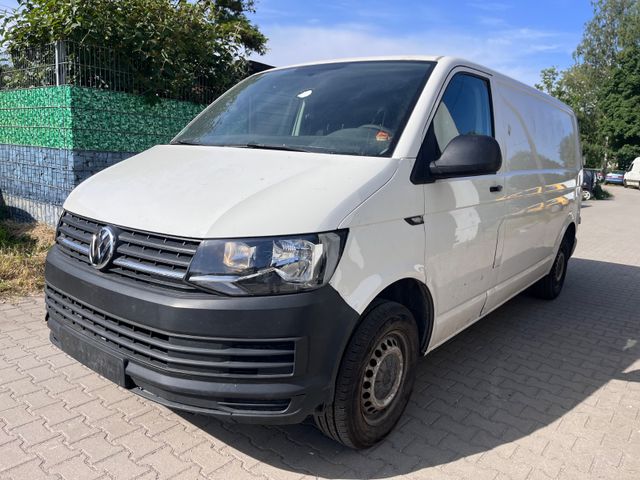 VW T6 Transporter