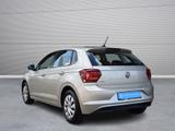 Volkswagen Polo VI 1.0 TSI 5-Gang *Comfortline*Navi*PDC* - VW Polo Gebrauchtwagen in Bremen