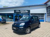Fiat Panda Lounge*KLIMA*ALLWETTER*elektr. Fenster* - Fiat Panda: Lounge