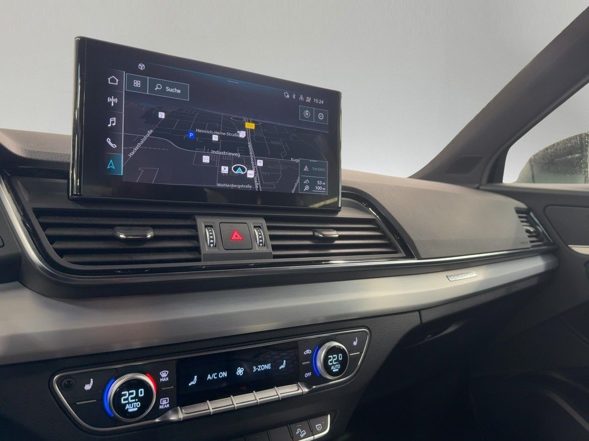 Audi Q5 - Bild 11