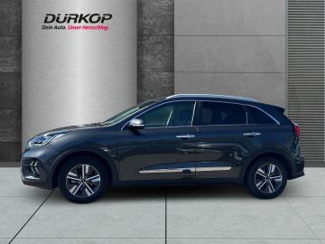 KIA Niro - 2