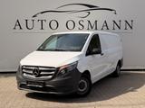 Mercedes-Benz Vito 114 CDI Extralang HA / KLIMA / AUTOMATIK - Mercedes-Benz Vito Gebrauchtwagen in Duisburg