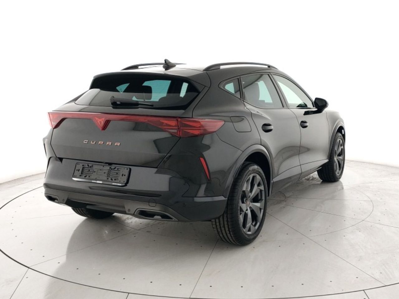 Cupra CUPRA Formentor 1.5 hybrid 150cv dsg imagem 3