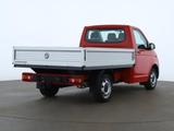 Volkswagen T6.1 Pritsche Aut 3-Sitzer AHK DAB Navi Sthz SHZ - Volkswagen Geldtransporter