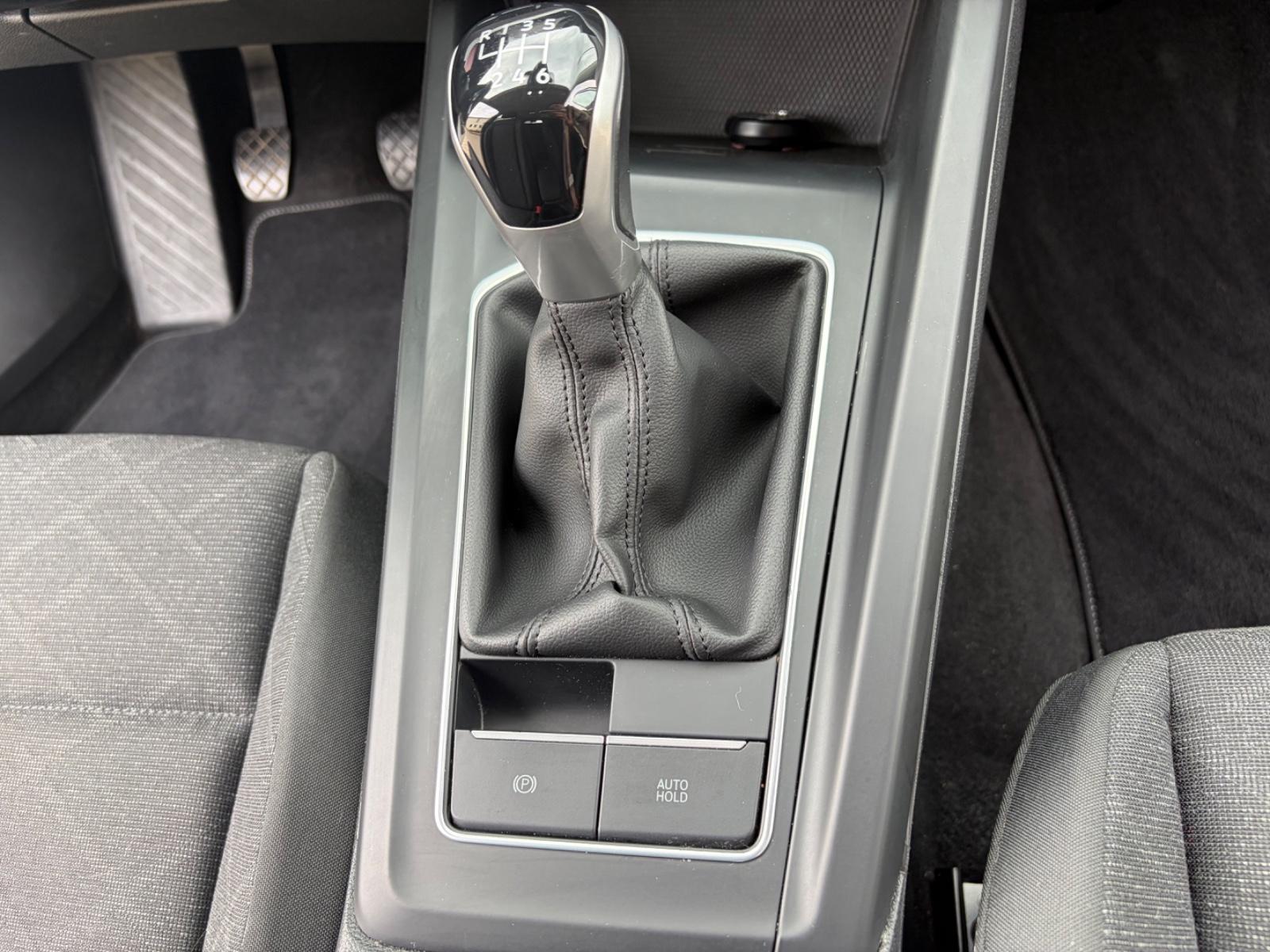 Volkswagen Golf VIII 1.0 TSI OPF Life Variant Life, миниатюра 16