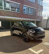 Fiat 500e la Prima-Pano-360Kam-Fiat Service Neu - Fiat 500e Gebrauchtwagen in Berlin